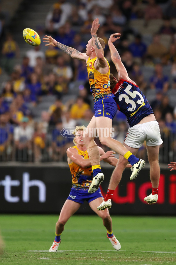 AFL 2024 Round 10 - Waalitj Marawar v Narrm - A-49522217