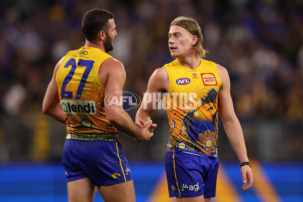 AFL 2024 Round 10 - Waalitj Marawar v Narrm - A-49523752