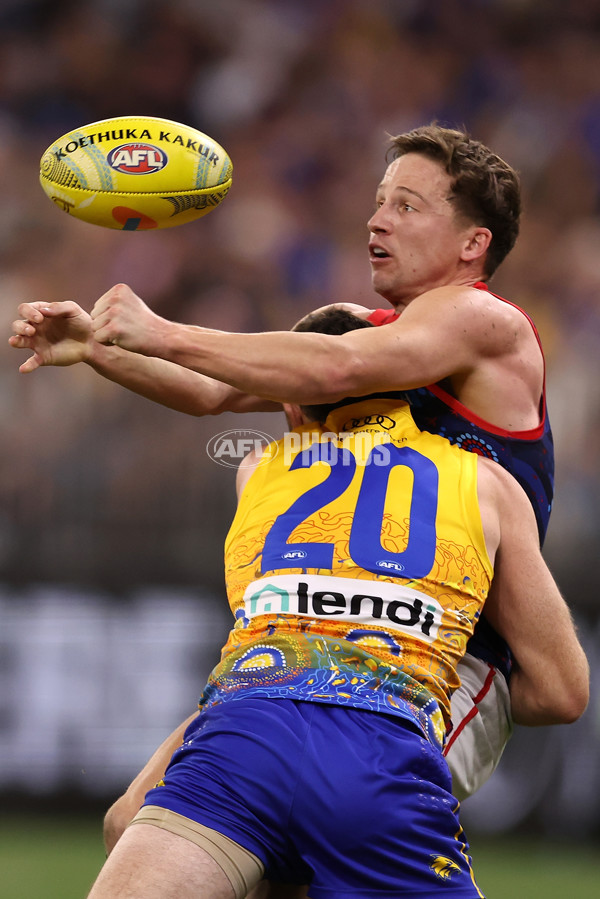 AFL 2024 Round 10 - Waalitj Marawar v Narrm - A-49523756