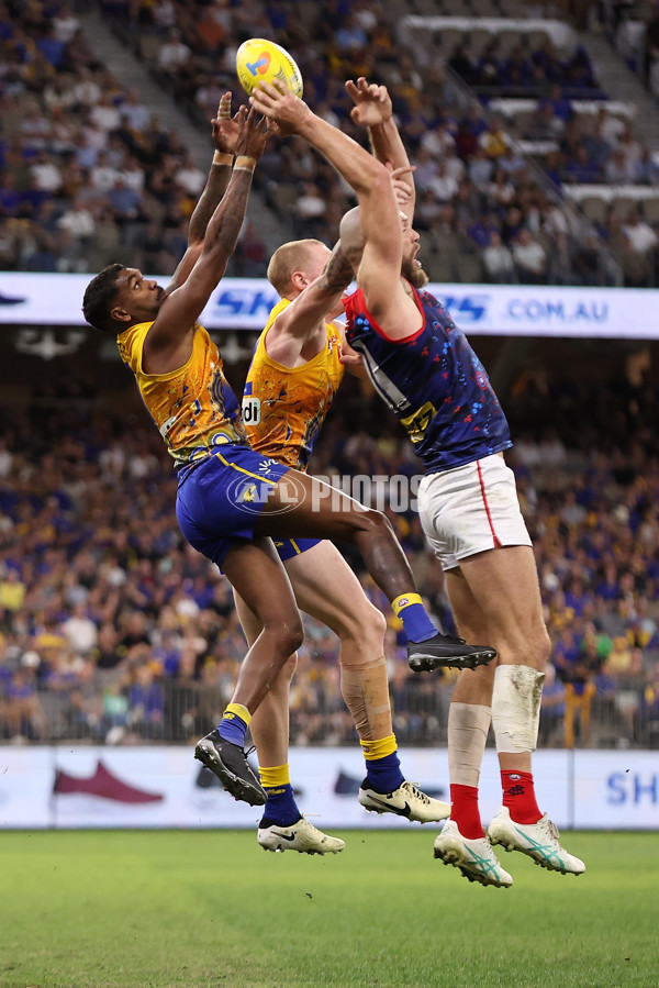 AFL 2024 Round 10 - Waalitj Marawar v Narrm - A-49523761