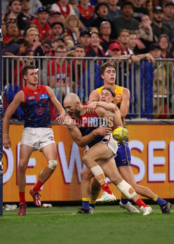 AFL 2024 Round 10 - Waalitj Marawar v Narrm - A-49523795