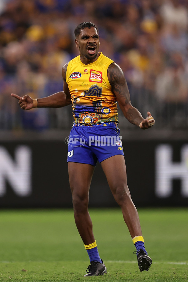 AFL 2024 Round 10 - Waalitj Marawar v Narrm - A-49523796