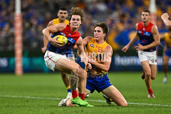 AFL 2024 Round 10 - Waalitj Marawar v Narrm - A-49523821