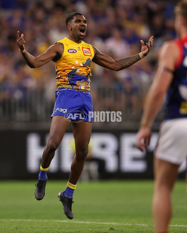 AFL 2024 Round 10 - Waalitj Marawar v Narrm - A-49524659
