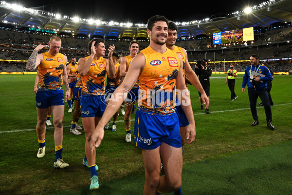 AFL 2024 Round 10 - Waalitj Marawar v Narrm - A-49524664