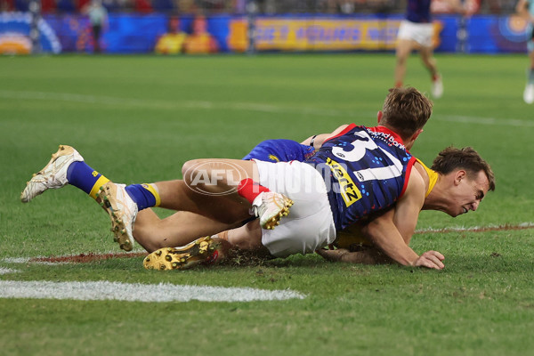 AFL 2024 Round 10 - Waalitj Marawar v Narrm - A-49524677