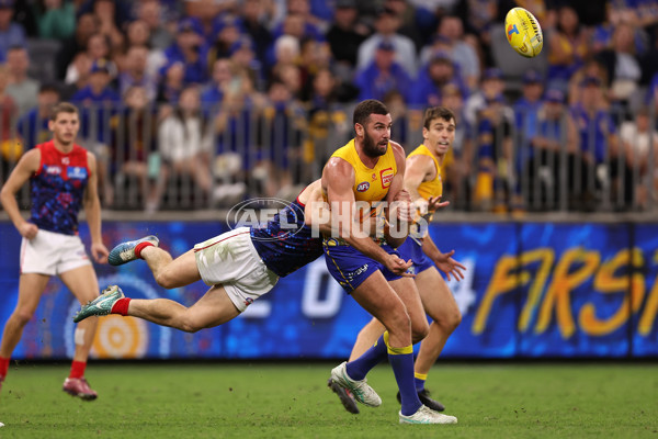 AFL 2024 Round 10 - Waalitj Marawar v Narrm - A-49524678
