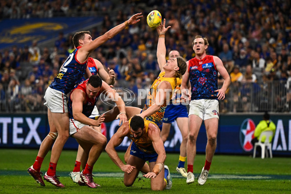 AFL 2024 Round 10 - Waalitj Marawar v Narrm - A-49524684