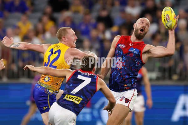 AFL 2024 Round 10 - Waalitj Marawar v Narrm - A-49524693