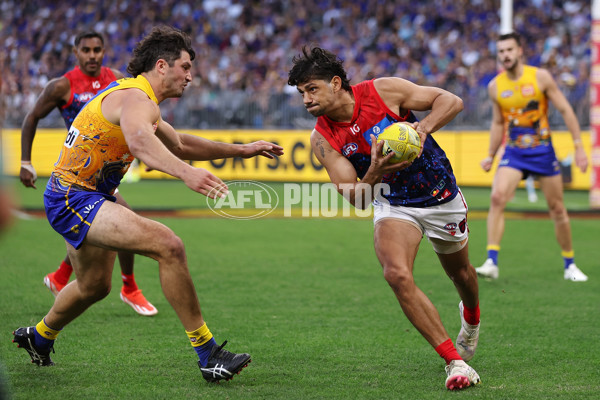 AFL 2024 Round 10 - Waalitj Marawar v Narrm - A-49524704