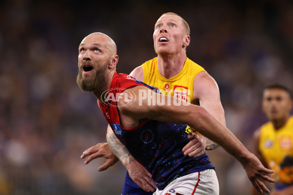 AFL 2024 Round 10 - Waalitj Marawar v Narrm - A-49524721