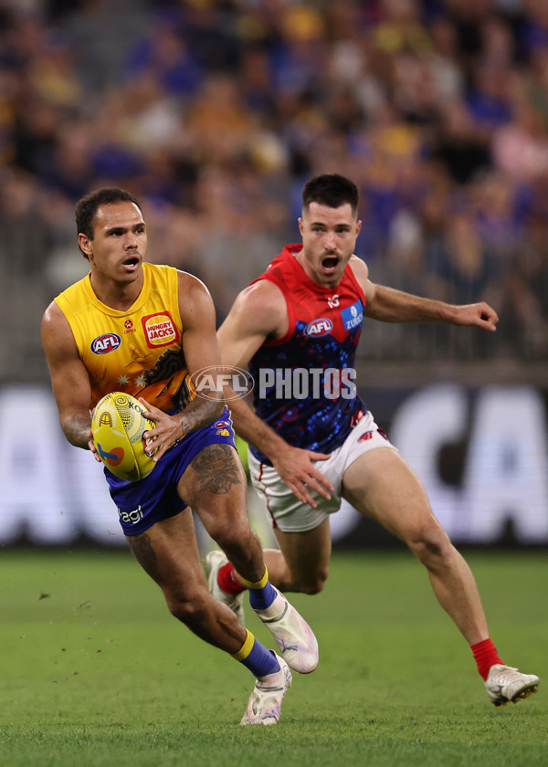 AFL 2024 Round 10 - Waalitj Marawar v Narrm - A-49524727
