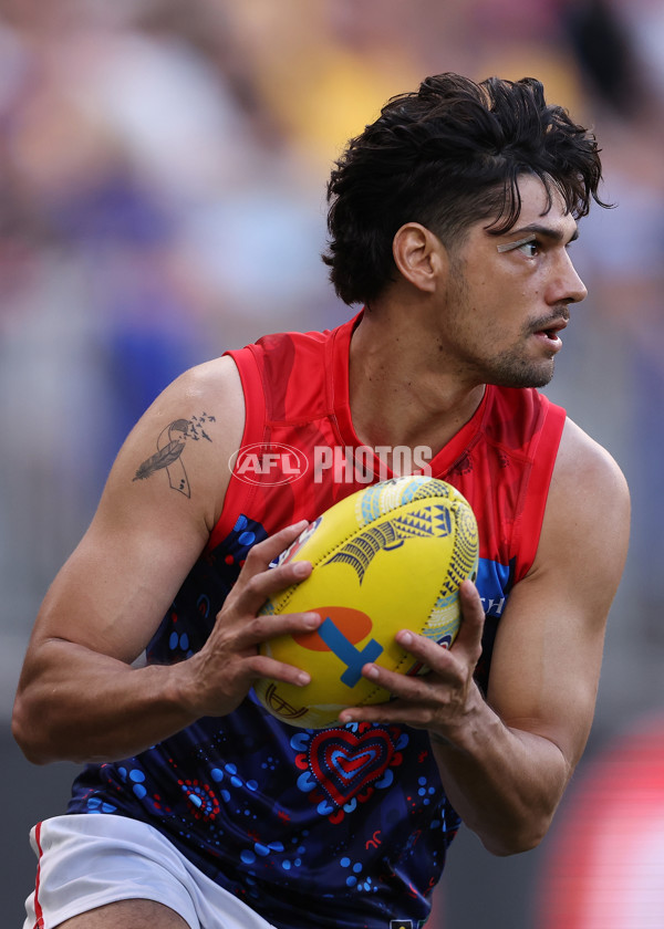 AFL 2024 Round 10 - Waalitj Marawar v Narrm - A-49524735