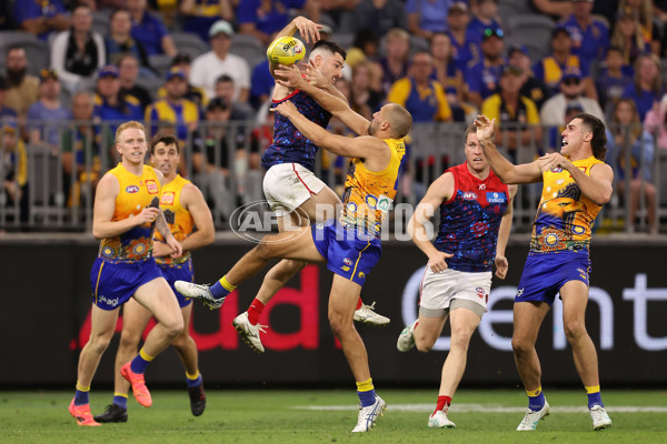 AFL 2024 Round 10 - Waalitj Marawar v Narrm - A-49524742