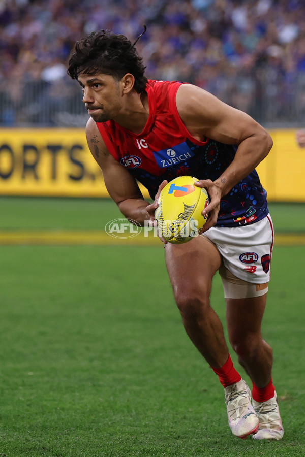 AFL 2024 Round 10 - Waalitj Marawar v Narrm - A-49526068