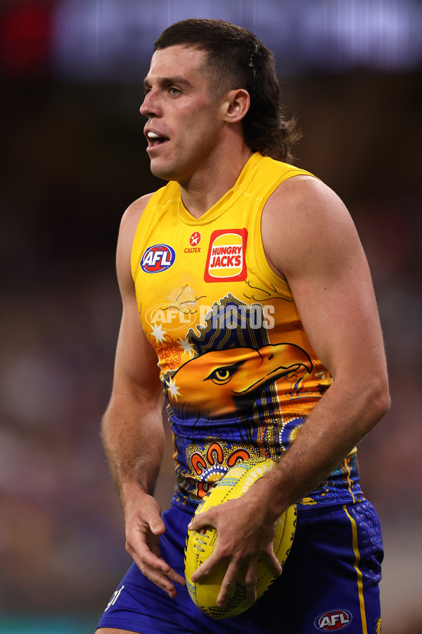 AFL 2024 Round 10 - Waalitj Marawar v Narrm - A-49526092