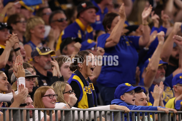 AFL 2024 Round 10 - Waalitj Marawar v Narrm - A-49526096