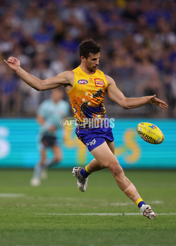 AFL 2024 Round 10 - Waalitj Marawar v Narrm - A-49526100