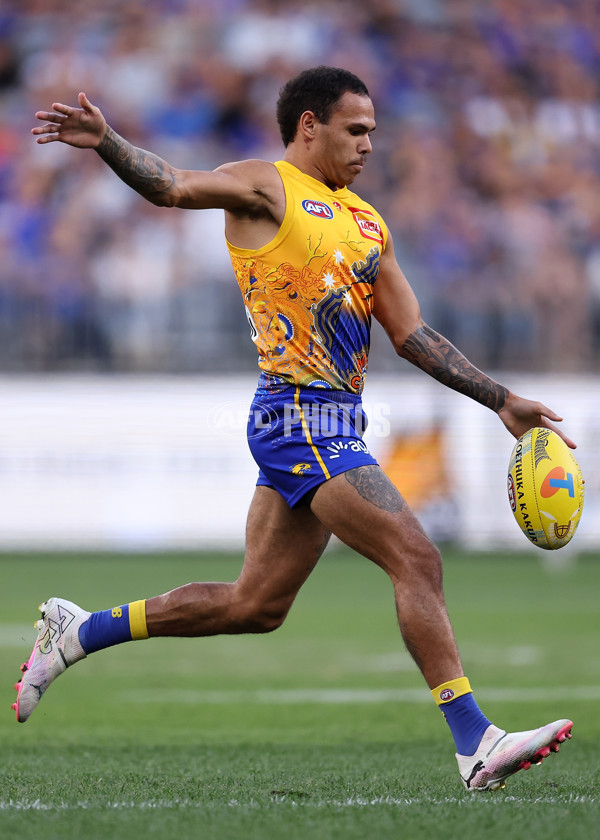 AFL 2024 Round 10 - Waalitj Marawar v Narrm - A-49526104