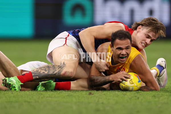 AFL 2024 Round 10 - Waalitj Marawar v Narrm - A-49526109