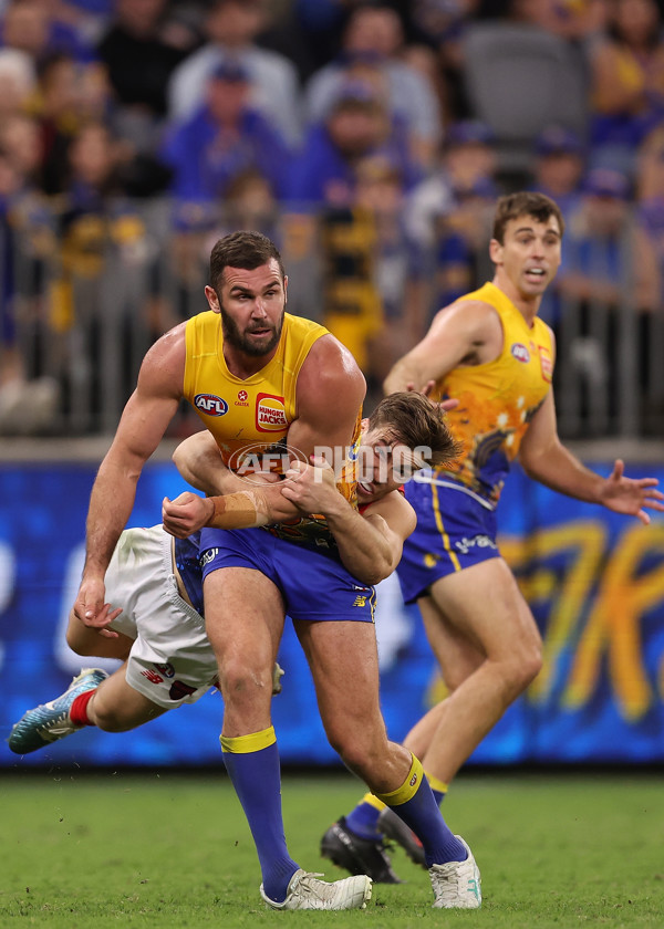 AFL 2024 Round 10 - Waalitj Marawar v Narrm - A-49526110