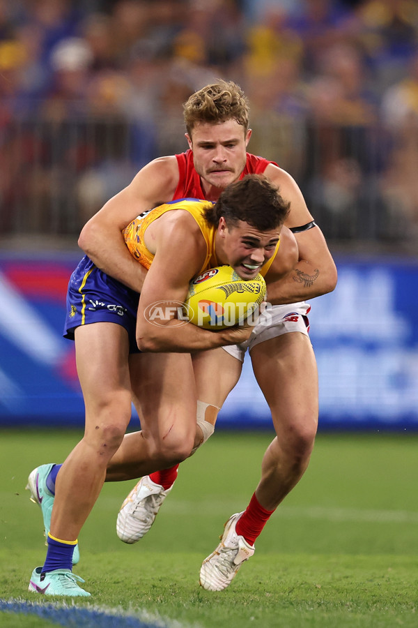 AFL 2024 Round 10 - Waalitj Marawar v Narrm - A-49526111