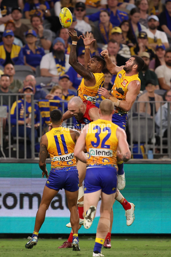 AFL 2024 Round 10 - Waalitj Marawar v Narrm - A-49527471