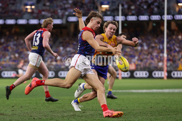 AFL 2024 Round 10 - Waalitj Marawar v Narrm - A-49527475