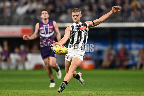 AFL 2024 Round 11 - Walyalup v Collingwood - A-49630048