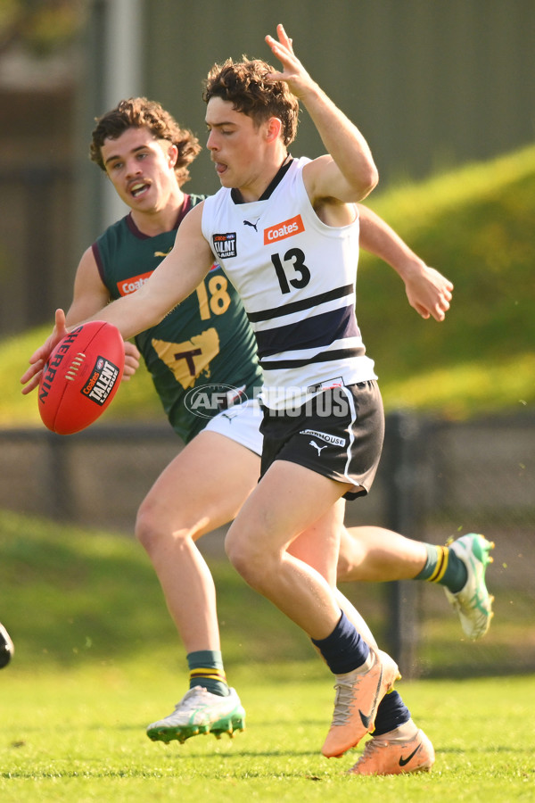Coates Talent League U18 Boys 2024 Round 09 - Northern Knights v Tasmania Devils - A-49650804
