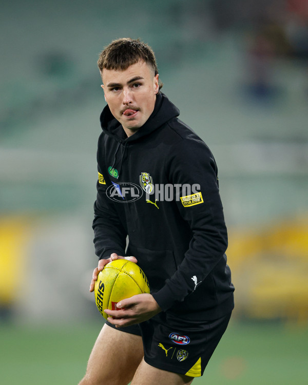 AFL 2024 Round 11 - Richmond v Essendon - A-49667474