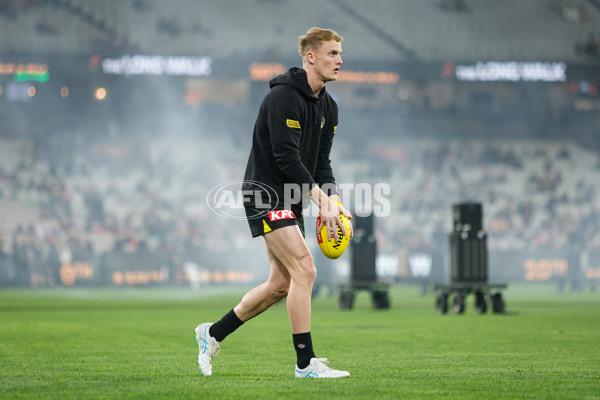AFL 2024 Round 11 - Richmond v Essendon - A-49667477
