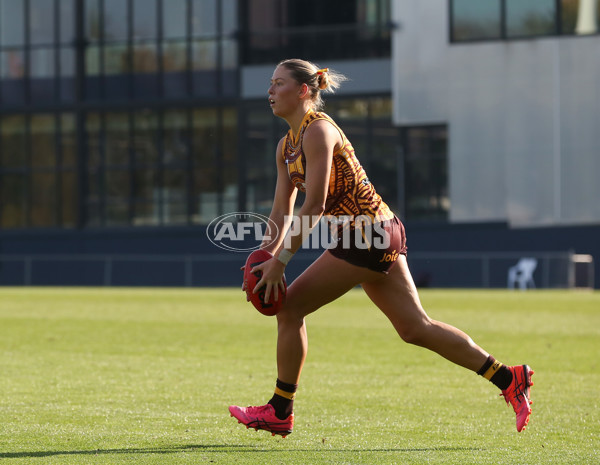 VFLW 2024 Round 10 - Carlton v Box Hill - A-49668012