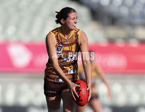 VFLW 2024 Round 10 - Carlton v Box Hill - A-49668017