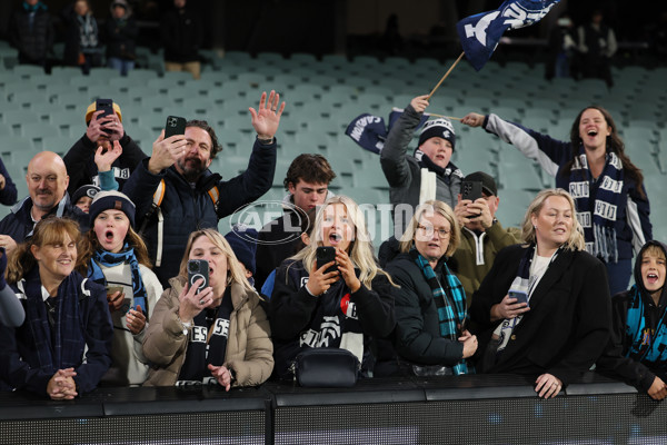 AFL 2024 Round 12 - Port Adelaide v Carlton - A-49842678