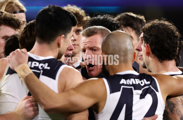 AFL 2024 Round 12 - Port Adelaide v Carlton - A-49845299