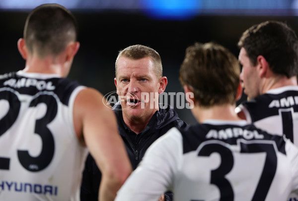 AFL 2024 Round 12 - Port Adelaide v Carlton - A-49845303