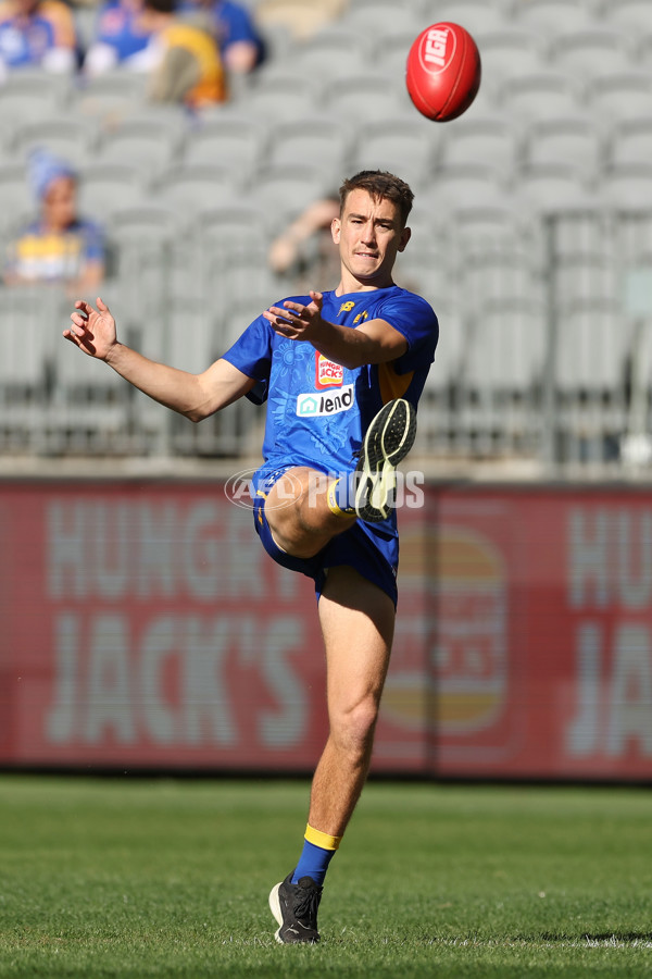 AFL 2024 Round 12 - West Coast v St Kilda - A-49875655