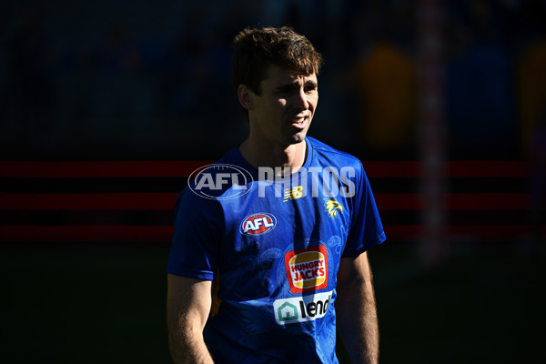AFL 2024 Round 12 - West Coast v St Kilda - A-49875670