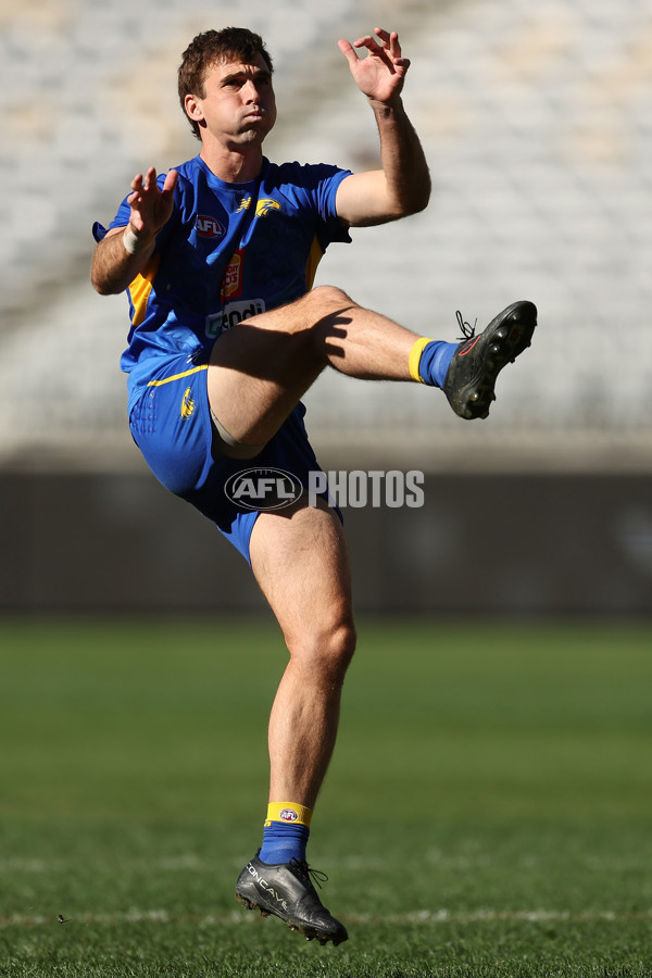 AFL 2024 Round 12 - West Coast v St Kilda - A-49876337