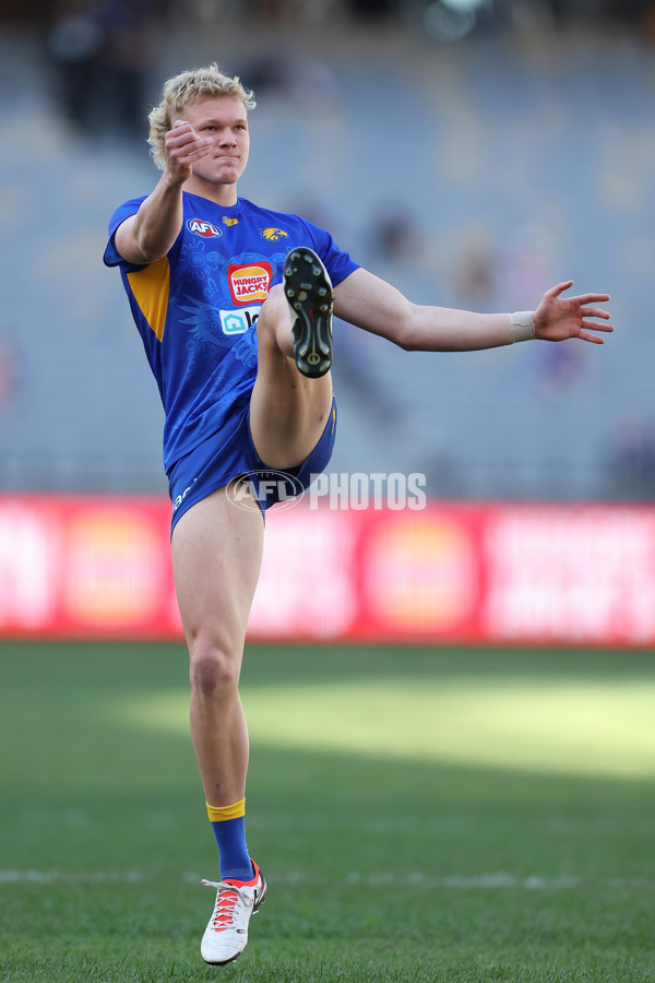 AFL 2024 Round 12 - West Coast v St Kilda - A-49876343