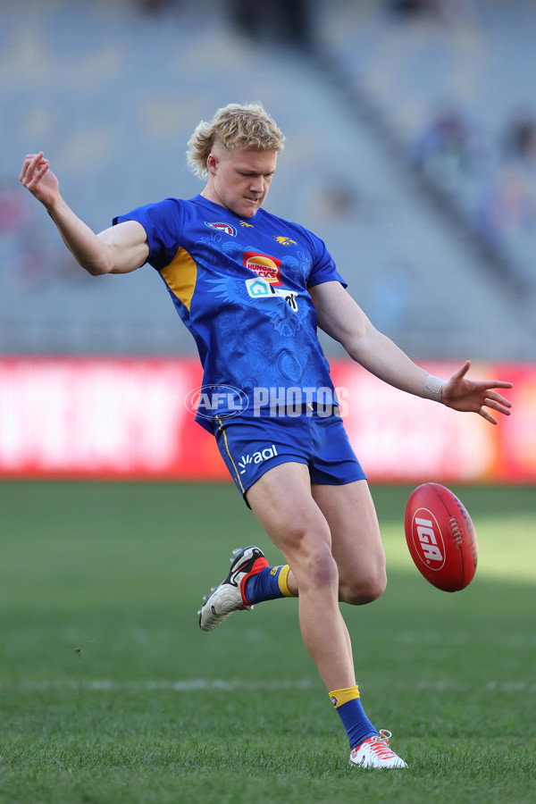 AFL 2024 Round 12 - West Coast v St Kilda - A-49876344
