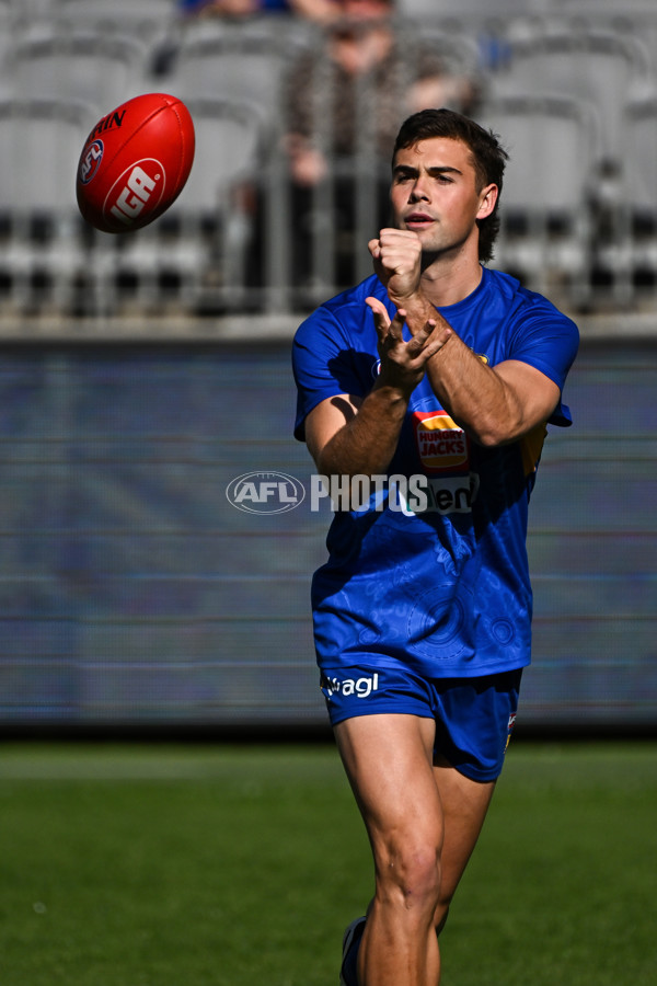 AFL 2024 Round 12 - West Coast v St Kilda - A-49876357