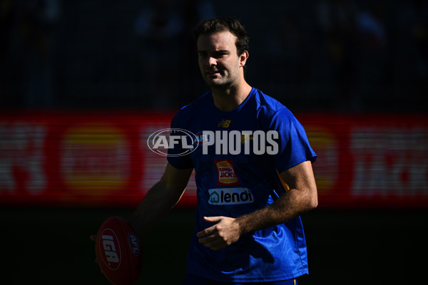 AFL 2024 Round 12 - West Coast v St Kilda - A-49876374