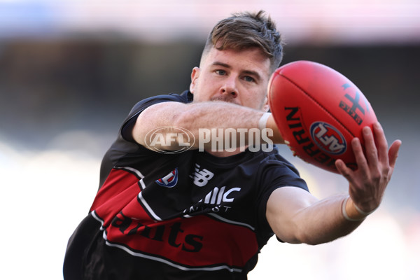 AFL 2024 Round 12 - West Coast v St Kilda - A-49878180