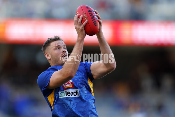 AFL 2024 Round 12 - West Coast v St Kilda - A-49878758