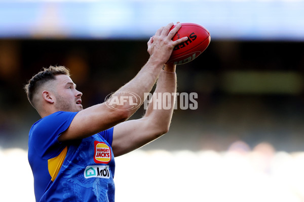 AFL 2024 Round 12 - West Coast v St Kilda - A-49878759