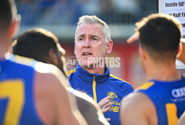 AFL 2024 Round 12 - West Coast v St Kilda - A-49886409