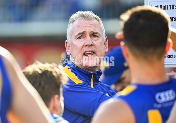 AFL 2024 Round 12 - West Coast v St Kilda - A-49886410