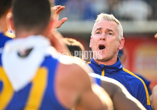 AFL 2024 Round 12 - West Coast v St Kilda - A-49887097